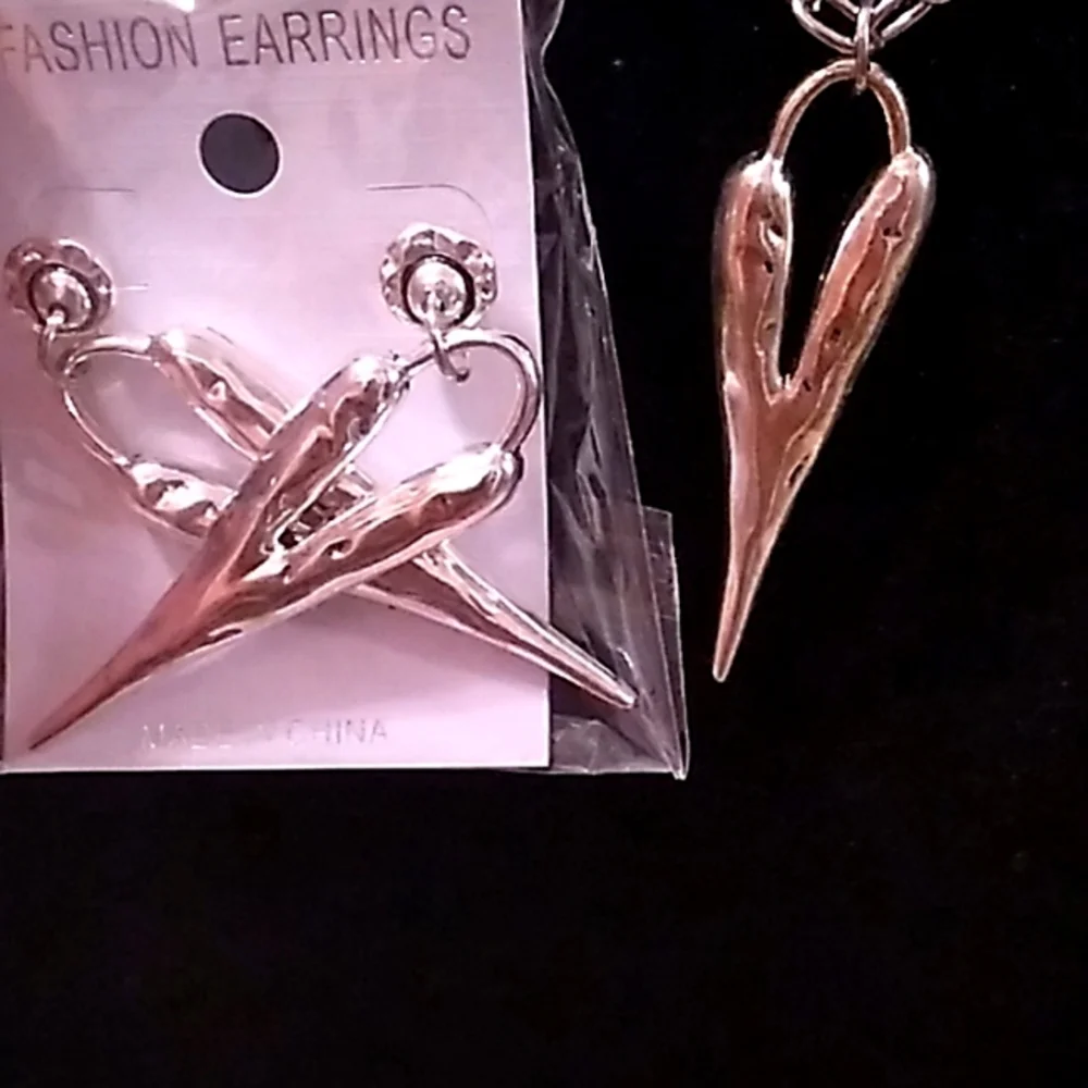 Necklace set - Picture 3 of 10